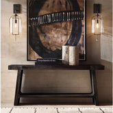 Fulcrum Grand Wall Sconce - YhLamps